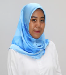 Ms. Dian Aprilia Ratnasari