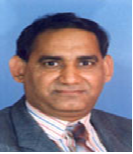 Prof Banwari Meel