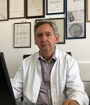 Prof Hrvoje Lalic