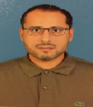 Mr Yousef Al-Yousifi