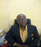 Mr Benjamin Osafo Carlis-Paittoo