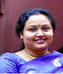 Sujata De Chaudhuri