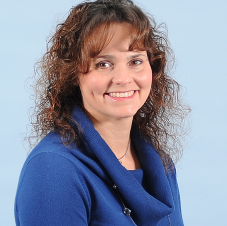 Christine Allison