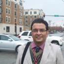 Dr Gyanendra