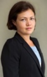Guzel Bikbova