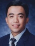 Lamberto A. Ilagan