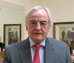 Michael O’Keeffe
