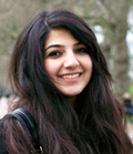 Sahar Awwad
