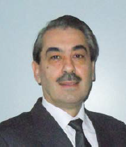 Iulian Iordachita