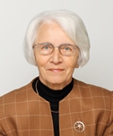 Lea Hyvarinen