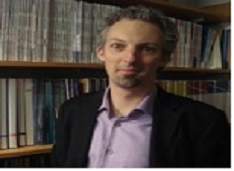 Alain Charest