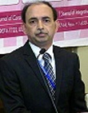 Alok De