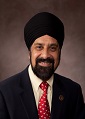 Dave Singh