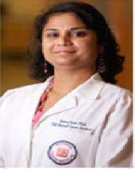 Seema Singh