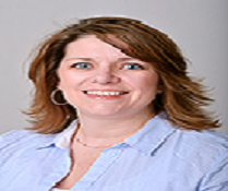 Sharyl Samargia