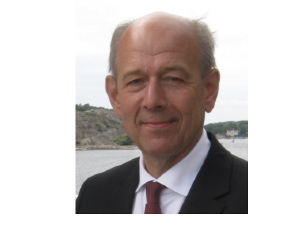 Sten Hellstrom