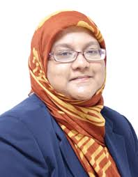 Zainun Z