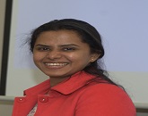 Aishwarya Sitaram