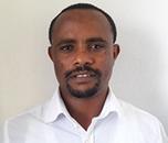 Alemayehu Girma