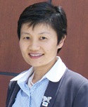 Amy H. Tang