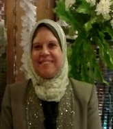 Sawsan M.Amer