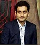 Furqan Muhammad Iqbal,