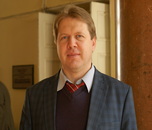 Alexander O Terentev