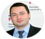 Ivan A Yaremenko