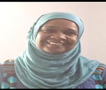 Muna Abubaker