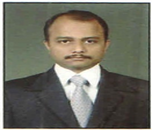 Suneel I Majagi