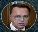 Aleksey Mikhailovich Polubotko