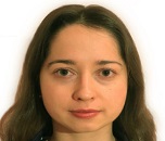 Professor Katsiaryna Stalpouskaya 