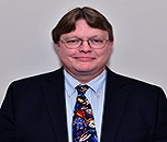Dr Mark Patterson