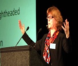 Claire Henchcliffe