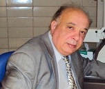 Gjumrakch Aliev