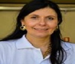 Ivana Beatrice Mânica da Cruz