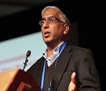 Mahendra S. Rao
