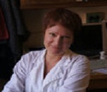 Margarita Glazova
