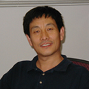 Sihong Song