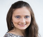 Tatyana Zharikova