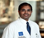 Vickas V. Patel
