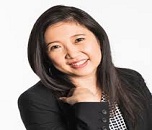 Yvonne Tay