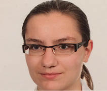 Karolina Mitusińska
