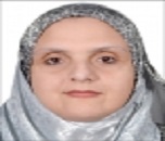 Amina Yousef Kandeel