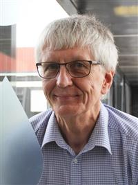 Gunther H.J. Peter