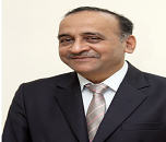 Dr. Jayesh Sheth