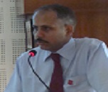 Sandeep Arora