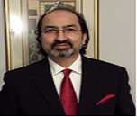 Nabeel A Riza