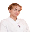 Nadezhda Batkaeva
