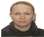 Svetlana Gradova